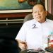 Tekan Angka Pengangguran, Ketua DPD RI Minta Pemerintah Optimalkan Usaha Rakyat Kelola SDA