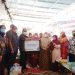 Nevi Zuairina Salurkan Bantuan BUMN untuk KUBE di Bukittinggi
