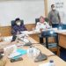 Senator Bersama Pemprov DKI Bahas Masalah Nasib Jakarta Pascapindah IKN
