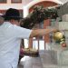 LaNyalla Ziarah ke Makam Pangeran Diponegoro di Makassar