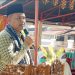 Ketua RW dan RT se Kelurahan Kampung Lapai Kecewa pada Walikota Hendri Septa