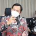Waket DPD RI Dorong Batan dan PLN Kolaborasi Kembangkan Energi Nuklir