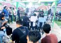 Puluhan Barista Ikuti “Kopident Latte Art Fun Battle” di Pariaman