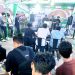Puluhan Barista Ikuti “Kopident Latte Art Fun Battle” di Pariaman