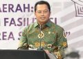 Mahyudin Sosok yang Tepat Pimpin Badan Otorita IKN