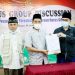 Asparagus Dukung Presidential Threshold 20 Persen Dihapus