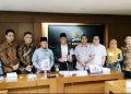 Dua Senator Bengkulu Dorong Pengembangan Wisata Eks Tambang Emas Lebong Tandai