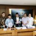 Dua Senator Bengkulu Dorong Pengembangan Wisata Eks Tambang Emas Lebong Tandai