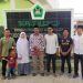 Syech Fadhil Kunjungi Dua Anak Asuh Asal Pulo Aceh yang Berprestasi di Dayah