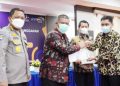 Kemenkumham Sumbar Raih Penghargaan KPPN