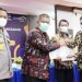 Kemenkumham Sumbar Raih Penghargaan KPPN