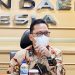 Hasan Basri Sampaikan Tantangan Post Pandemic Issue di Hadapan Pansus PCR