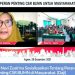 Nevi Zuairina Ingatkan Peran Penting CSR BUMN pada Masyarakat Agam