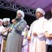 Ketua DPD RI Hadiri Istighosah Akbar dan Doa Bersama Majelis Sholawat Syababul Kheir