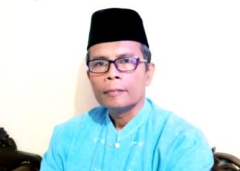 Surau Jadi Kawah Candradimuka Nagari  