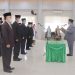Bupati Pasaman Lantik 17 Pejabat Pimpinan Tinggi Pratama Eselon II B