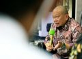 Ketua DPD RI Apresiasi Penanganan Stunting di Sulsel