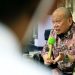 Ketua DPD RI Apresiasi Penanganan Stunting di Sulsel