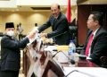 DPD RI Bentuk Tiga Pansus Pada Sidang Paripurna di Awal Tahun 2022