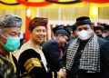 LKAAM Padang Pariaman Dilantik, Bupati Suhatri Bur Beri Ruang bagi Pengembangan Adat Istiadat