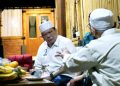 Silaturahmi ke Pesantren Bambu Bogor, LaNyalla Bicara Nilai Luhur Pancasila