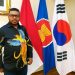 Senator Filep Kritisi Penyebutan OAP Target Pembinaan Cartenz