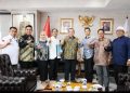 Akan Dibubarkan Kemendes, DPP UPK NKRI Minta Bantuan DPD RI