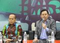 Usut Korupsi Satelit Kemenhan, Sultan B Najamudin Puji Kejaksaan Agung