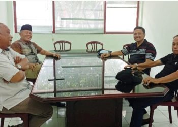 Pengamat dan Praktisi Olahraga Prof Syafruddin: Urusan Olahraga Jangan Dicampur Aduk