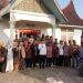 KAN Ganggo Hilia Siap Dukung Program-program Pembangunan Pemkab Pasaman