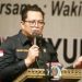 RUU IKN akan Disahkan, Begini Respons Wakil Ketua DPD RI Mahyudin