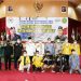Di Universitas Palangka Raya, LaNyalla Tegaskan Perlunya Kembali ke Sistem Ekonomi Pancasila