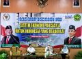 Akademisi Nilai Perubahan Arah Sistem Ekonomi Pancasila Imbas Amandemen Konstitusi