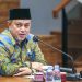 DPD Apresiasi MK Buka Peluang Presidential Threshold Jadi 0 Persen