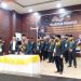 Disaksikan Amien Rais, DPW Partai Ummat Sumbar Resmi Dilantik