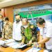 BAP DPD RI Lakukan Mediasi Penyelesaian Kasus Pembayaran Hak Eks Karyawan Merpati