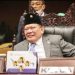 Ketua DPD RI Minta Relawan Bencana Diberi Penghargaan