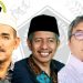 Tiga Wartawan Sumbar Terima Press Card Number One PWI
