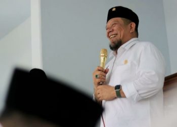 Ketua DPD RI: Relokasi PKL Malioboro Harus Win-win Solution