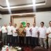PII Bangun Kolaborasi dengan Unand Dorong Percepatan Pembangunan Sumbar