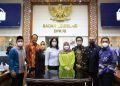 PPUU DPD RI Bahas Kelanjutan RUU BUMDes dengan Baleg DPR RI dan Menteri Desa