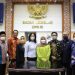 PPUU DPD RI Bahas Kelanjutan RUU BUMDes dengan Baleg DPR RI dan Menteri Desa