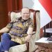 Ketua DPD RI Ajak Masyarakat Berantas Mafia Pupuk