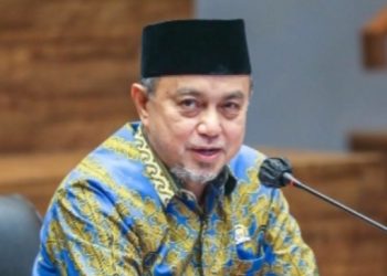 Ugal-ugalan Ibu Kota Baru