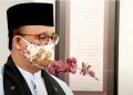 Relawan ANIES Deklarasi di Sumbar