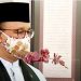 Relawan ANIES Deklarasi di Sumbar