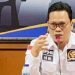Senator Hasan Basri: Tak Ada Radikalisme dan Terorisme di Masjid