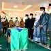 Muhammad Mufti Syarfie Dilantik Jadi Ketua Baznas Kota Padang
