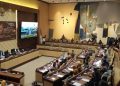 Sah! Komisi II DPR RI Putuskan Pemilu 14 Februari 2024