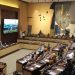 Sah! Komisi II DPR RI Putuskan Pemilu 14 Februari 2024